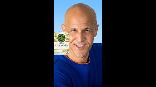 Chamomile Tea…Digestion, Stress, Anxiety, Sleep | Dr. Mandell