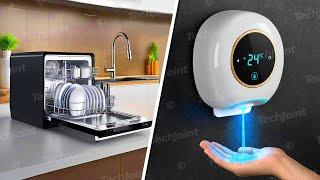 200 CLEVER Temu Gadgets Everyone is BUYING! [Smart Gadgets To Simplify Your Life]