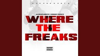 Where the Freaks