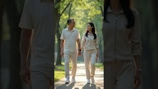 10 phút nuôi Dương khí mỗi sáng