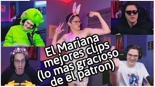 Los mejores clips de El Mariana (Lo mas gracioso) #1