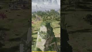 PUBG - Over the top #pubg #shorts #gaming #games #gameplay #gamingvideos #gamingshorts