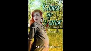 Comes the Warrior book trailer