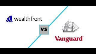 Wealthfront vs Vanguard Digital and Personal Advisors: Expert Robo Advisor Comparison