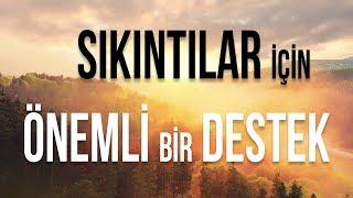 SIKINTILARINIZ İÇİN ETKİLİ BİR UYGULAMA - OTOJENİK GEVŞEME