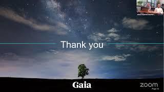 Gaia, Inc. (GAIA)