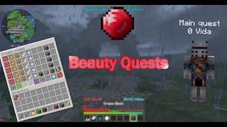 Tutorial Beauty Quest - Pt br