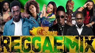 NEW 2020 REGGAE MIXTAPE (JUNE 2020) Busy Signal,Christopher Martin,Lutan Fyah,Duane,Romain Virgo