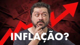 Tudo vai ficar mais caro e não é a culpa da INFLAÇÃO