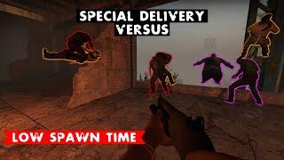 LEFT 4 DEAD 2 - SPECIAL DELIVERY VERSUS - HARD RAIN #2