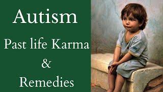 Remedies of Mercury-Autism & Pending Karma