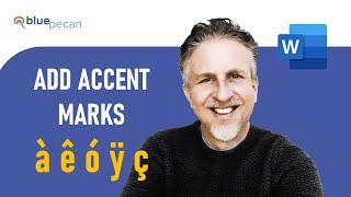 How to Add Language Accent Marks to Letters in Microsoft Word - 4 Methods