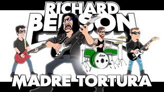 Richard Benson and the R.B.O. - Madre Tortura (official video)