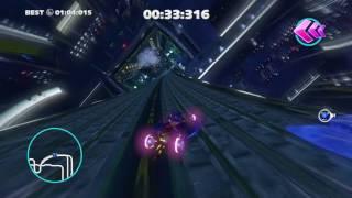 S&ASRT - Egg Hangar TA [Former WR] 1:03.986