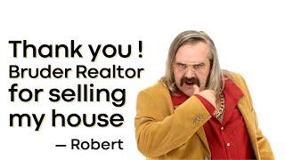 Sell your house like Robert