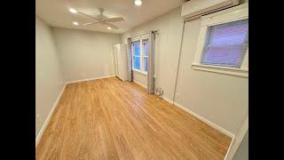 PL10916 - Upper Studio for Rent in Prime Oceanside Location (Venice, CA)