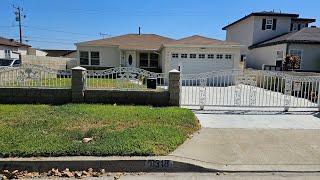 Rosemead 91770 house, 3b3b 1628sqft, Ready Move In, gần Library, Restaurants, Banks. ASKING $938,000