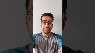 Success in UPSC and in Life Comes from Not Giving Up Daily