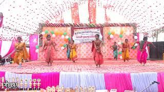 Kolhapur Shailendra prasad Nirmal junior high school#viral #ternding