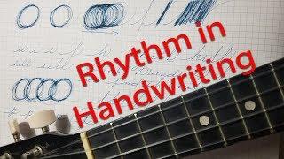 Practical Penmanship: Rhythm