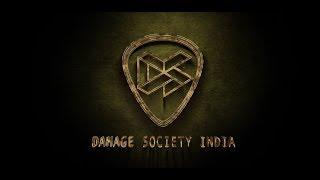 Show Glimpse | Hindi Cover Songs | Rock Versions | By Damage Society