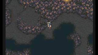 Let's Play Final Fantasy VI #13 - We're Screwed