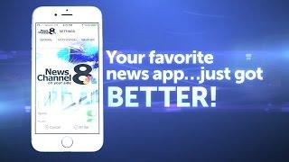 Make sure to update your WFLA News app