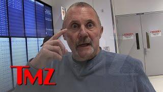 'Friday the 13th' Actor Kane Hodder Offers Kanye West Better Jason Mask | TMZ