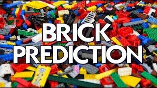 Magic Review - Brick Prediction - Adrian Carratalá