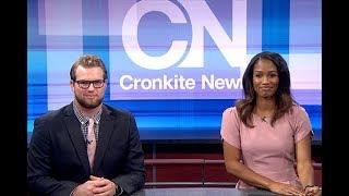 Sept. 17, 2018 Newscast | Cronkite News