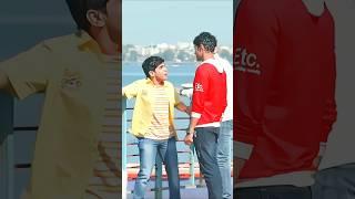 Shravan attitude ek duje ke vaaste 2 #youtubeshorts @JAIN-SHI