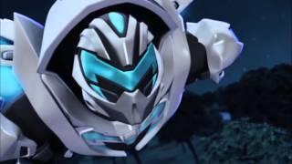 Extroyer Unleashed | Episode 9 - Season 1 | Max Steel