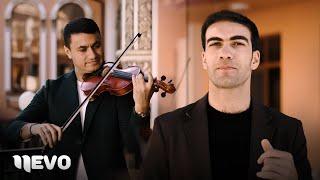 Parviz Aliyev - Shabi mahtob (Official Music Video)