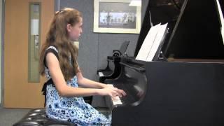 FJH Music Company - "Terrifying Tarantella" by Mary K. Sallee