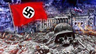 The Day Germany Became a Hell on Earth | World War 2