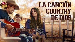 La Canción Country De Dios| Película Cristiana