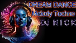 DJ NICK DREAM DANCE MELODY#dance #dj #music #summerparty