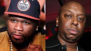 50 Cent Explains How Sha Money XL Lost Out On 1.3 Million by Sticking Him Up For 50k