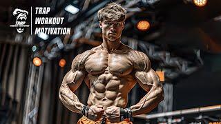 Best Gym Workout Music 2024  Top 20 Songs Of NEFFEX  Best Motivational Music 2024