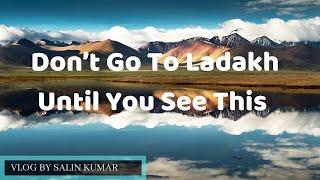 Top 10  Places to Visit In Leh, Ladakh, in one week, Adventurous Solo Ladakh Trip,Trending