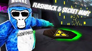 Gorilla Tag’s New SCHOOL FLASHBACK Is Hiding Something…