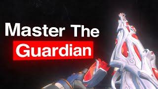 Master The Guardian in under 8 minutes