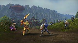 Developer Insights: Warfronts