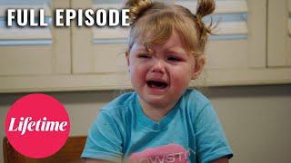 Jo Punishes MOM for NOT Disciplining Her Daughter - Supernanny (S8, E18) | Full Episode