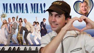 The Mamma Mia Video (the other MMCU)