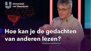 Hoe kan je de gedachten van anderen lezen?