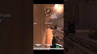 modern strike online | #shorts #youtubeshorts #modernstrikeonline