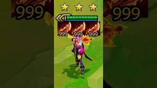 Vayne "FULL AS + Anger Issues "  #롤체 #tft #teamfighttactics