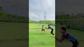 ￼ What a catch 84  #cricket #shorts #shortsvideo #short #viral #trending #funny #juniorfun66 ￼