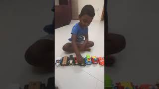 Building Blocks For Kids - Part6 | Kids Video | Blocks Toys | Blocks For Kids | #RRtoys